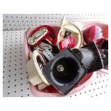 Bins of Trailer Lights - 2