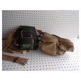 Pair for Tool Belts