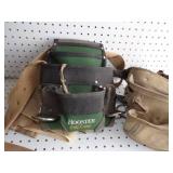 Pair for Tool Belts