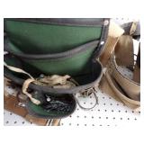 Pair for Tool Belts
