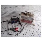 Battery Charger and Maintainer