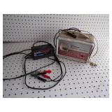Battery Charger and Maintainer