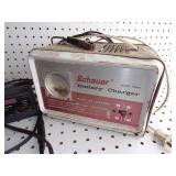 Battery Charger and Maintainer