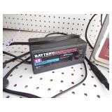 Battery Charger and Maintainer
