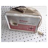 Battery Charger and Maintainer