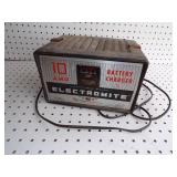 Battery Charger