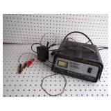 Battery Charger and Maintainer