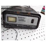 Battery Charger and Maintainer