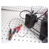 Battery Charger and Maintainer