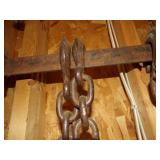 Log Chain Approx. 12