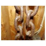 Log Chain Approx. 12