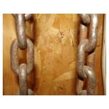 Log Chain Approx. 14