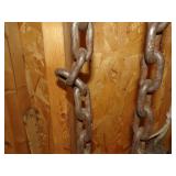 Log Chain Approx. 14