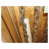 Log Chain Approx. 14