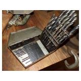 Drill Bit Set