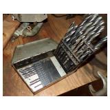 Drill Bit Set
