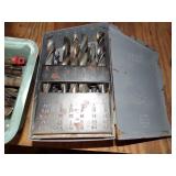 Drill Bit Set
