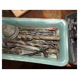 Drill Bit Set
