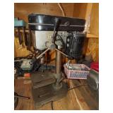 Drill Press
