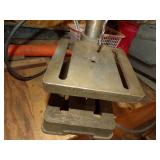 Drill Press