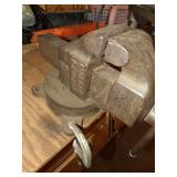 Bench Vise