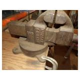 Bench Vise