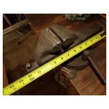 Bench Vise