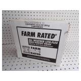 Case of Grease Gun Grease