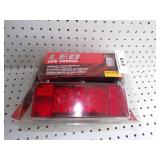 LED Trailer Light Kit