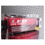 LED Trailer Light Kit