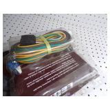 LED Trailer Light Kit