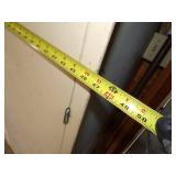 Metal Cabinet With Contain