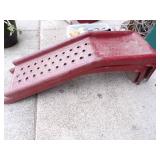 Car Ramps