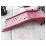 Car Ramps
