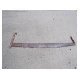 Vintage Saw