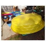 Outside Fun Lot- See Pictures