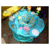 Outside Fun Lot- See Pictures