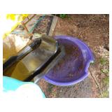 Outside Fun Lot- See Pictures