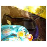 Outside Fun Lot- See Pictures