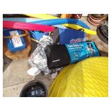 Outside Fun Lot- See Pictures