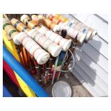 Outside Fun Lot- See Pictures