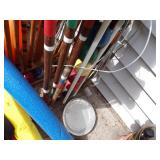 Outside Fun Lot- See Pictures