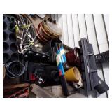 Garden Lot- See Picture