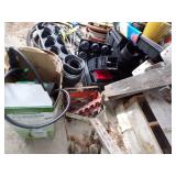 Garden Lot- See Picture