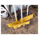 Snow Shovels