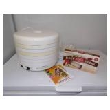 Dehydrator and Jerky Gun