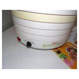 Dehydrator and Jerky Gun