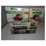 Food Saver