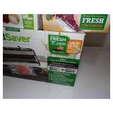 Food Saver