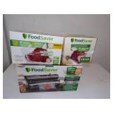 Food Saver